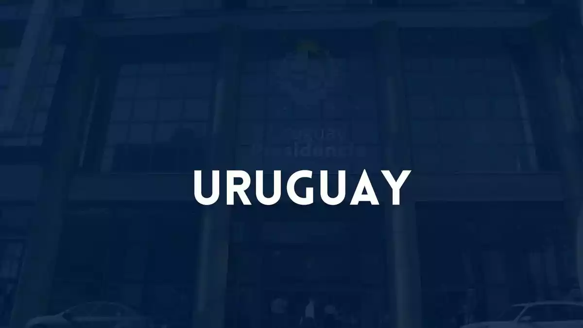 Las principales noticias de Uruguay