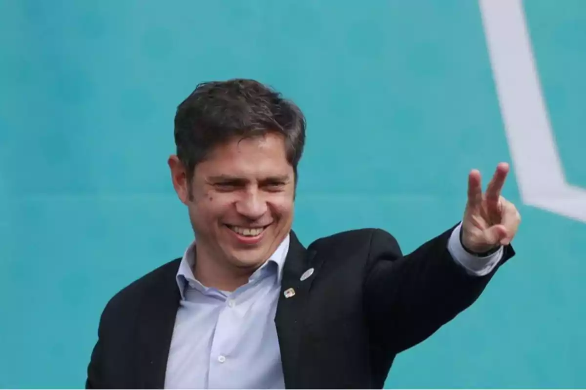 noticiaspuertosantacruz.com.ar - Imagen extraida de: https://laderechadiario.com/politica/medio-interna-con-cristina-axel-kicillof-lanzo-su-nuevo-espacio-politico