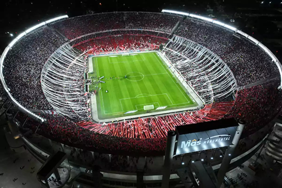 Estadio de River