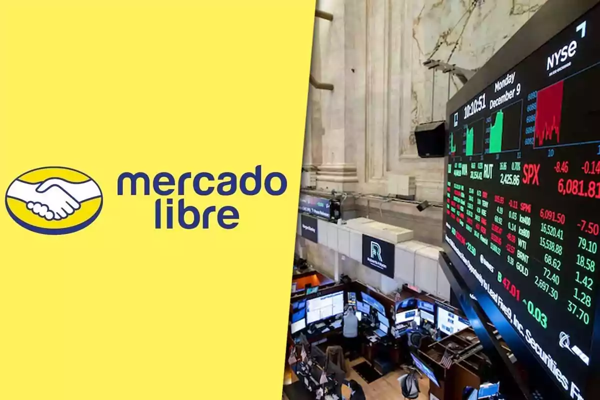 noticiaspuertosantacruz.com.ar - Imagen extraida de: https://laderechadiario.com/negocios-finanzas/mercado-libre-sube-14-wall-street-tras-reportar-ganancias-1911-millones