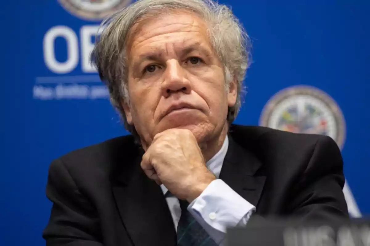 Luis Almagro