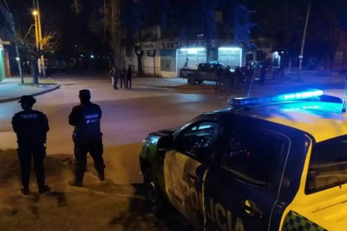 noticiaspuertosantacruz.com.ar - Imagen extraida de: https://laderechadiario.com/politica/delincuentes-mataron-tiro-por-espalda-hombre-cuando-llegaba-al-trabajo