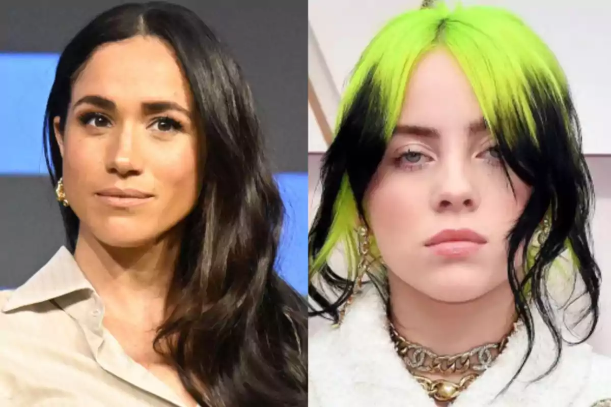 noticiaspuertosantacruz.com.ar - Imagen extraida de: https://laderechadiario.com/sociedad/meghan-markle-conmueve-con-gesto-hacia-billie-eilish