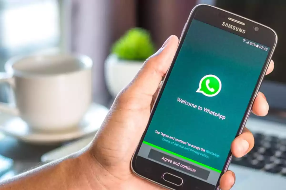 Atención: estos son los celulares que dejarán de ser compatibles con WhatsApp